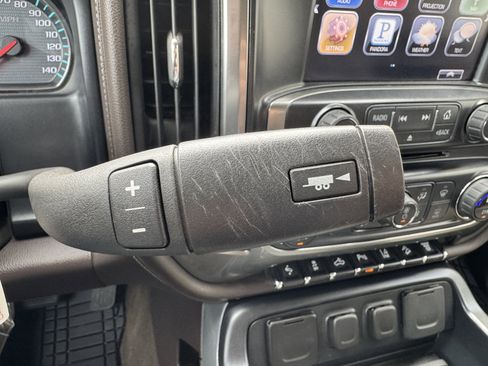 Used 2016 Chevrolet Silverado 2500 LTZ w/ Duramax Plus Package AWD/4WD image 23