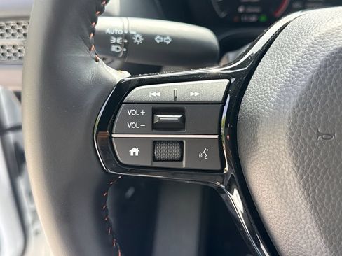 Used 2026 Honda HR-V Sport image 38