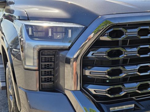 Used 2023 Toyota Tundra Platinum RWD image 3