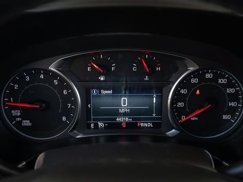 Used 2024 Chevrolet Equinox LT FWD image 27