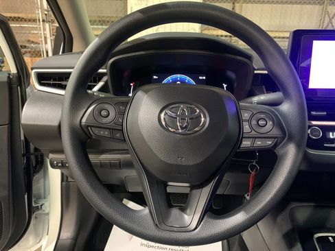New 2026 Toyota Corolla LE image 25