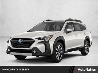 Used 2024 Subaru Outback Touring XT AWD/4WD video 1