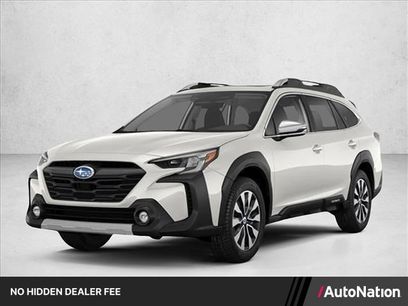Used 2024 Subaru Outback Touring XT