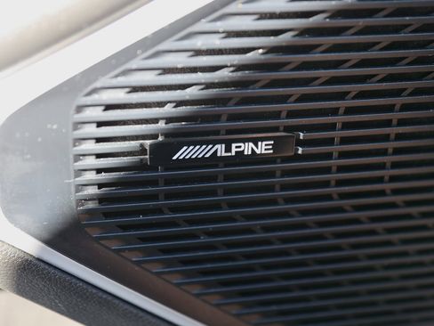 Used 2022 Jeep Wagoneer Series III w/ Flexible Seating Group image 41