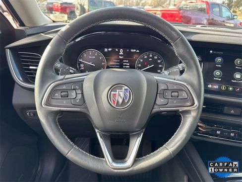 Used 2023 Buick Envision Essence image 14