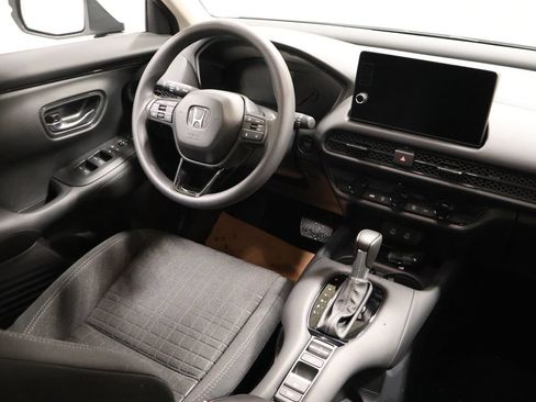 New 2027 Honda HR-V LX image 22