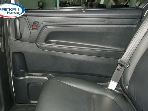 Certified 2025 Honda Odyssey Sport-L image 13