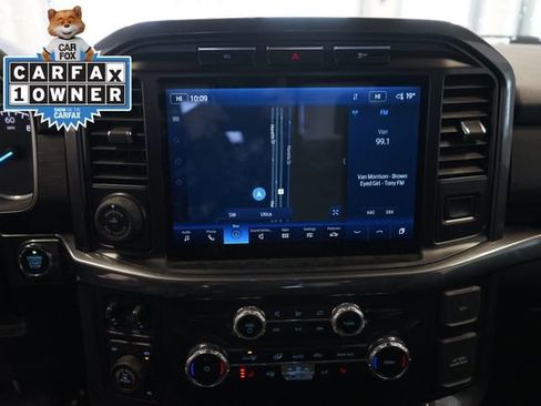 Used 2023 Ford F150 XLT w/ Equipment Group 302A High image 22