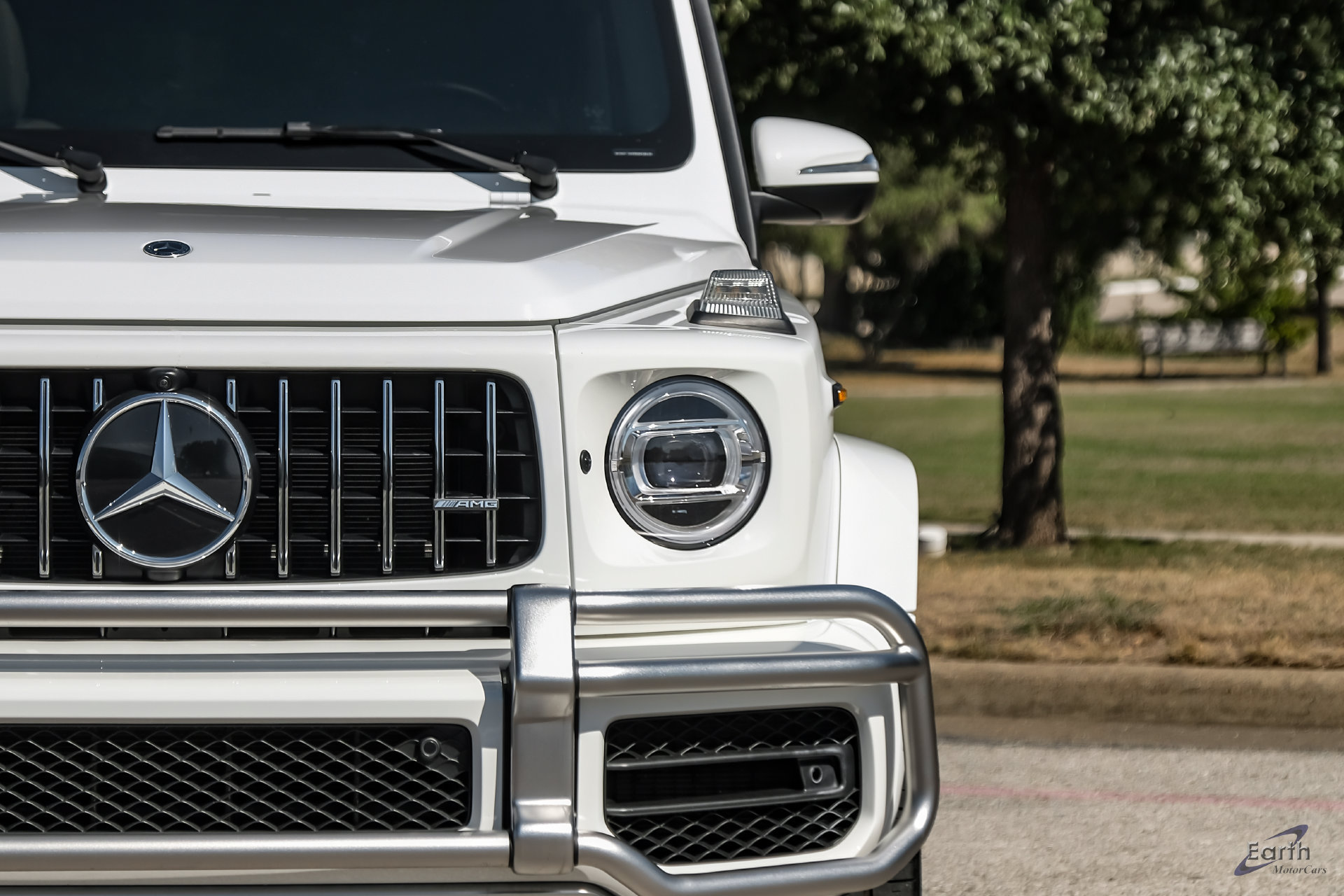 Used 2022 Mercedes-Benz G 63 AMG 4MATIC image 28