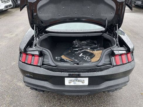 New 2026 Ford Mustang Dark Horse RWD image 10