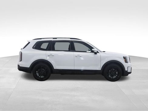 Used 2025 Kia Telluride SX Prestige X-Line image 6