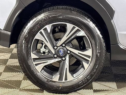 Certified 2025 Subaru Crosstrek 2.0i Premium w/ Crosstrek Mirror Package image 23