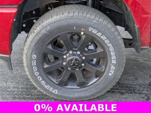 New 2026 RAM 2500 Big Horn image 33