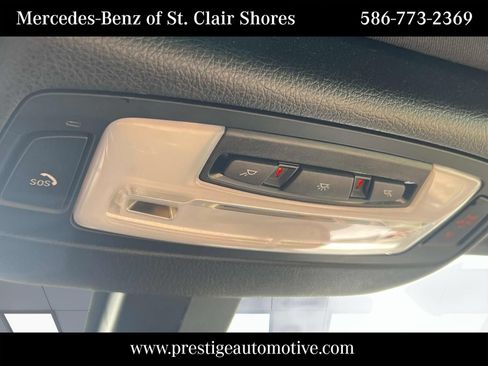 Used 2015 BMW 435i xDrive Convertible AWD/4WD image 27