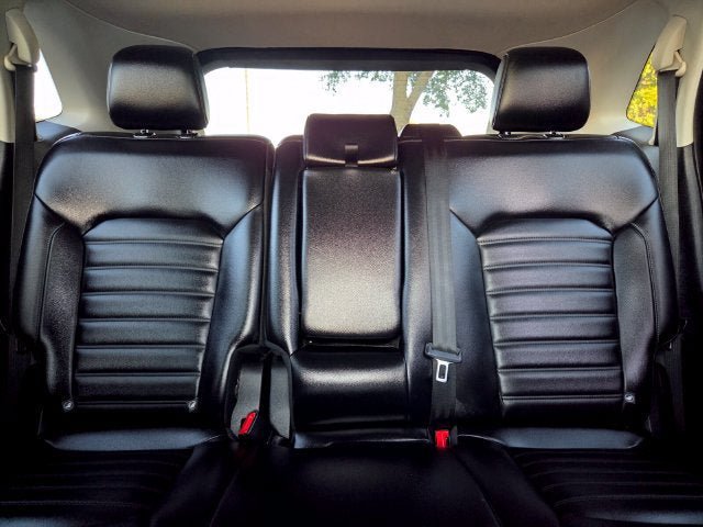 Used 2022 Ford Edge SEL w/ Convenience Package AWD/4WD image 13