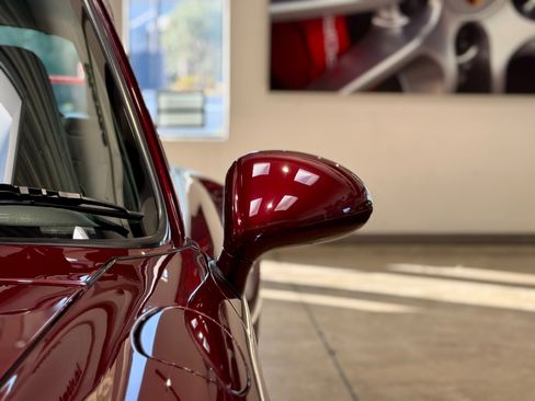 Used 1998 Porsche 911 Carrera S image 16