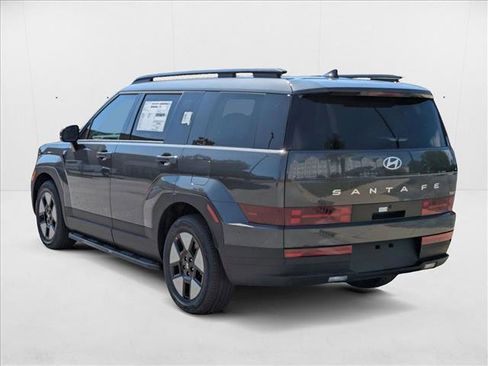 New 2026 Hyundai Santa Fe SEL image 9