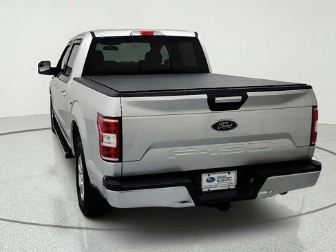 Used 2019 Ford F150 XLT w/ Equipment Group 302A Luxury RWD image 7