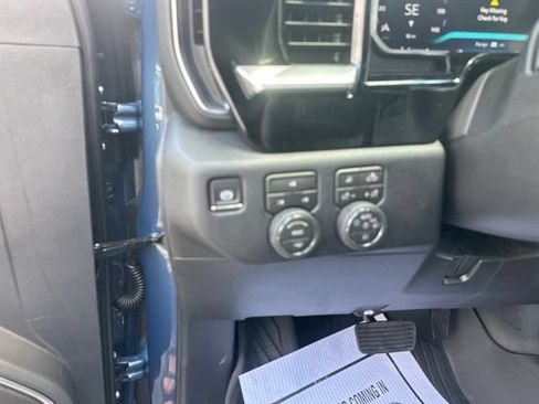 New 2026 Chevrolet Silverado 2500 LT w/ Trail Boss Package AWD/4WD image 18