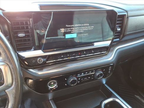 Used 2023 Chevrolet Silverado 1500 LT Trail Boss w/ Protection Package image 22