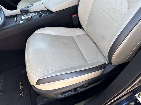 Used 2020 INFINITI QX50 Sensory w/ Proactive Package image 15