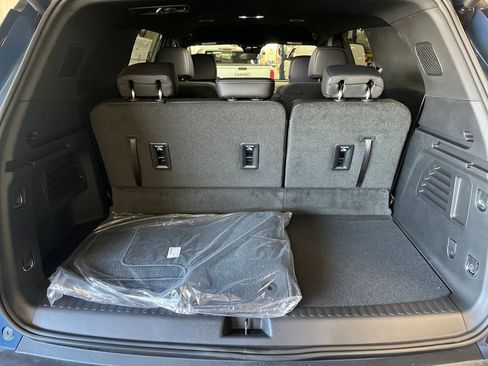 New 2026 Chevrolet Traverse LT AWD/4WD image 22