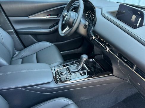 New 2025 MAZDA CX-30 AWD 2.5 S w/ Preferred Package image 17