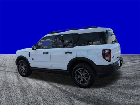 Certified 2021 Ford Bronco Sport Big Bend AWD/4WD image 6