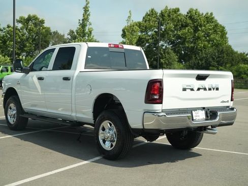 New 2026 RAM 2500 Tradesman AWD/4WD image 5