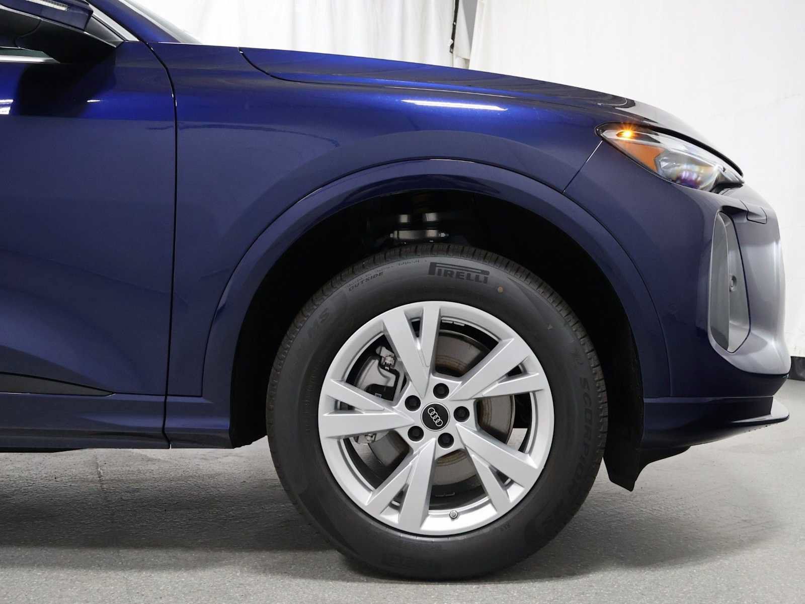 New 2026 Audi Q5 Premium AWD/4WD image 11