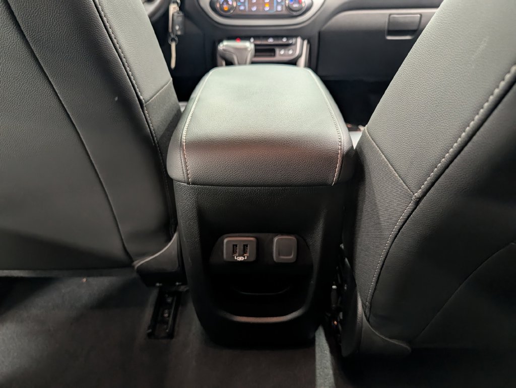 Used 2021 Chevrolet Colorado LT w/ Redline Special Edition AWD/4WD image 28