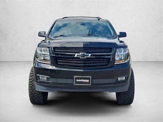 Used 2020 Chevrolet Suburban LT w/ Luxury Package AWD/4WD video 3