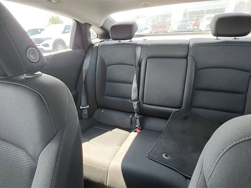 Used 2023 Chevrolet Malibu LT image 22