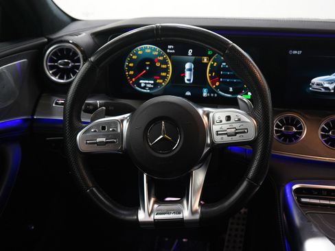 Used 2019 Mercedes-Benz AMG GT 53 image 16