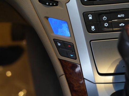 Used 2012 Cadillac CTS Luxury image 43