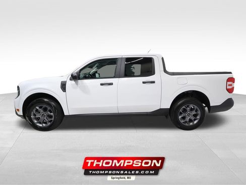 Used 2026 Ford Maverick XLT w/ Equipment Group 301A AWD/4WD image 1