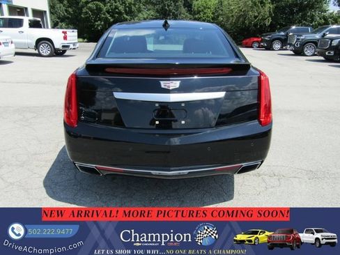 Used 2016 Cadillac XTS Luxury FWD image 5