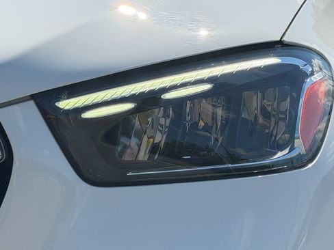 Used 2024 Mercedes-Benz GLE 350 4MATIC image 51