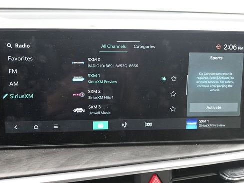 New 2025 Kia Sorento X-Line EX AWD/4WD image 19