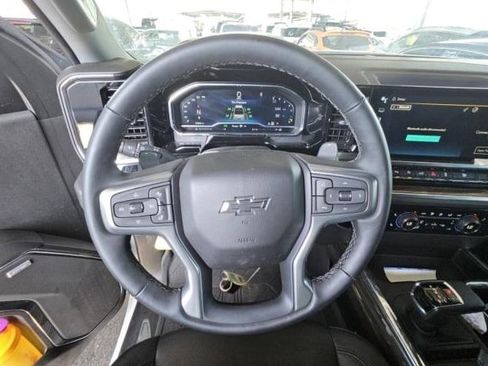 Used 2023 Chevrolet Silverado 1500 RST w/ Convenience Package II image 7