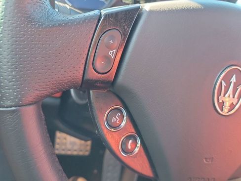 Used 2018 Maserati GranTurismo MC image 25