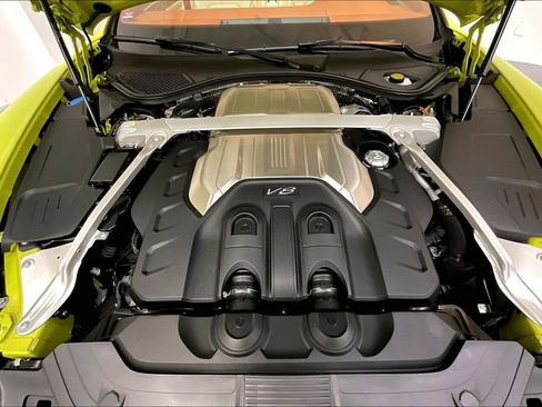 Used 2024 Bentley Continental GT AWD/4WD image 15