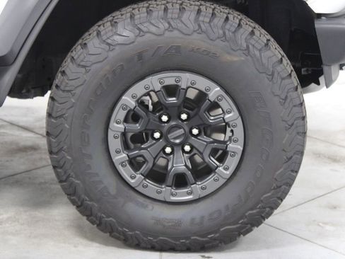 Used 2023 Ford Bronco Raptor image 17