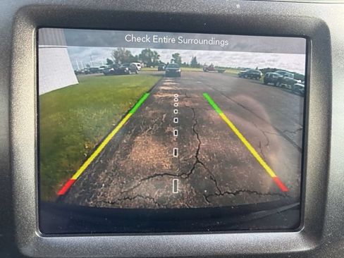 Used 2019 Jeep Cherokee Trailhawk AWD/4WD image 29