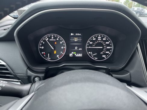 Used 2024 Subaru Legacy Touring XT image 27