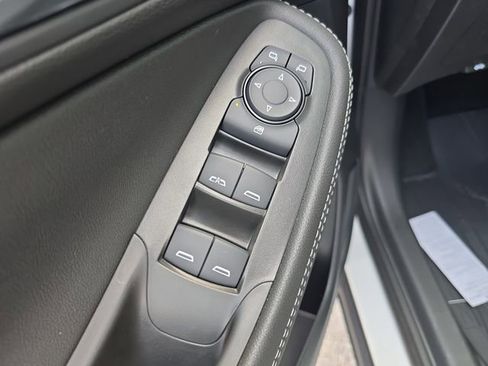 New 2026 Buick Encore GX Preferred w/ Advanced Technology Package image 16