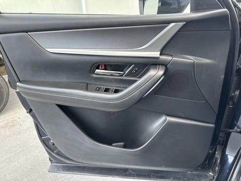 Certified 2024 MAZDA CX-90 Plug-In Hybrid w/ Preferred image 23