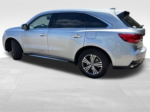 Used 2018 Acura MDX SH-AWD image 7