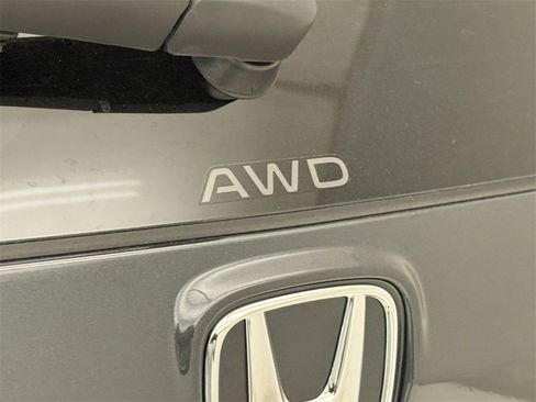 New 2026 Honda CR-V EX image 10