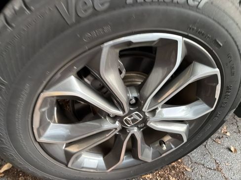 Used 2020 Honda CR-V EX-L image 11
